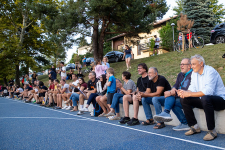 igrišče na Rožni ulici - otvoritev (24)